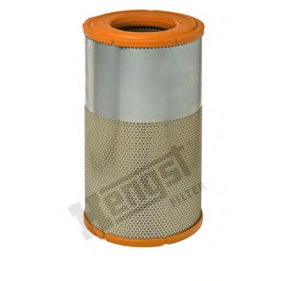 HENGST FILTER e844l -  Воздушный фильтр